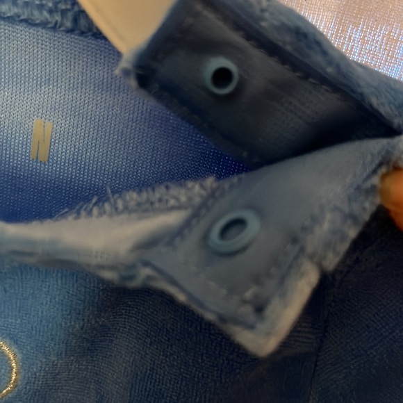 NWT Jordan one piece romper - Picture 4 of 6